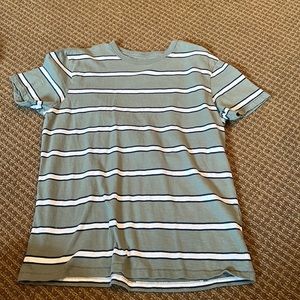 Jcrew basic men’s tee